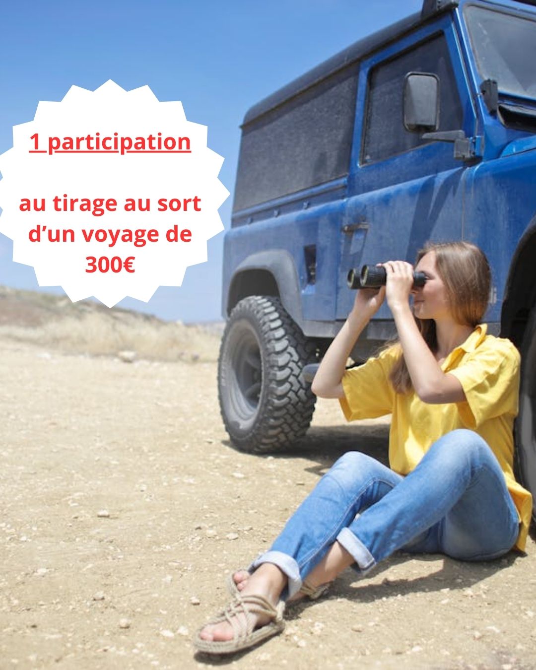 Édition limitée MAGAZINE GUERRA TOP1 – Parfum 35ml inclus + Voyage 300€ à gagner