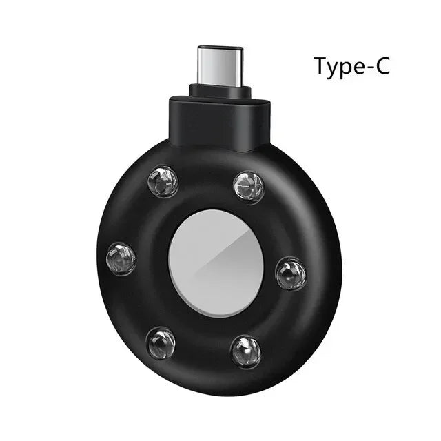 Détecteur de caméra espion