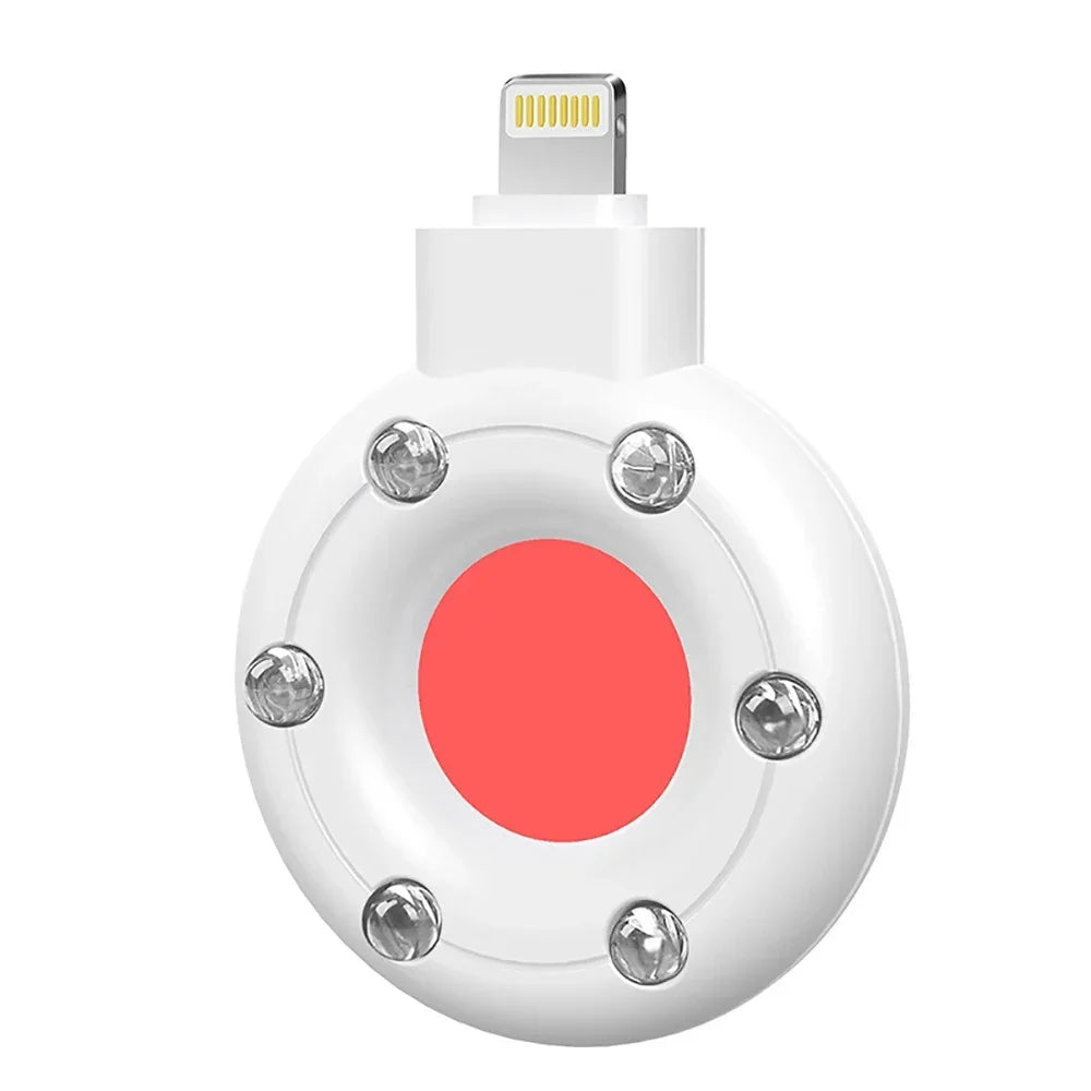 Détecteur de caméra espion