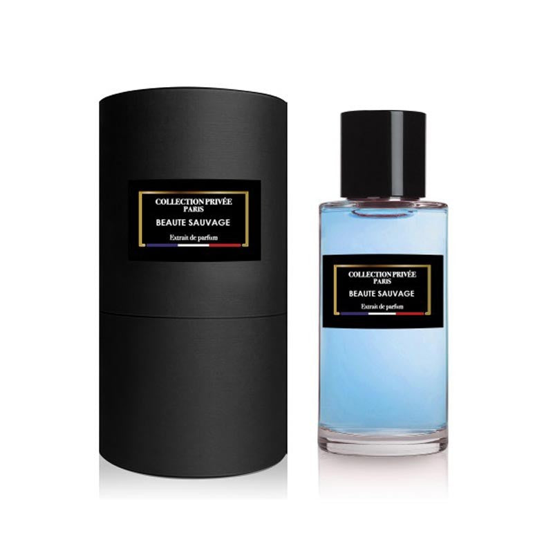 Beauté sauvage - Collection Privée Paris - 50ml