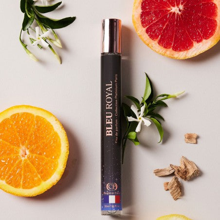 Tube Bleu Royal - 35ml