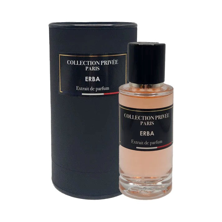 Erba - Collection Privée Paris - 50ml