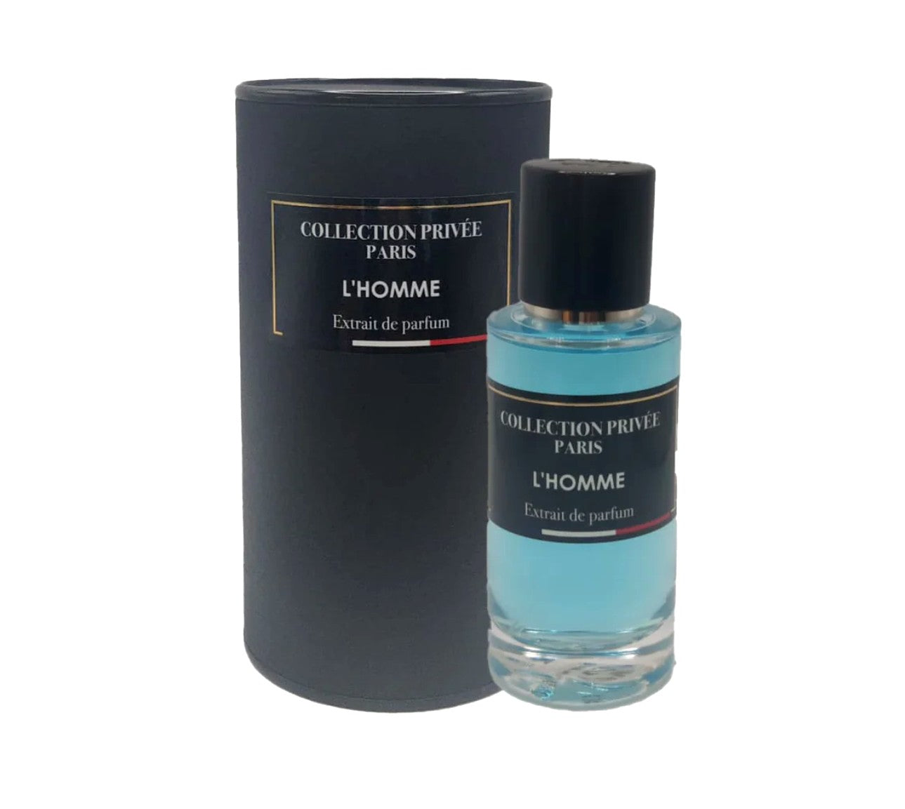 HOMME - PARFUMS COLLECTION PRIVÉE