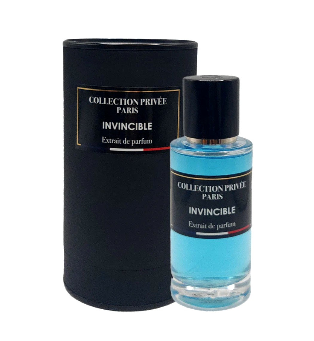 Invincible - PARFUM Collection Privée Paris
