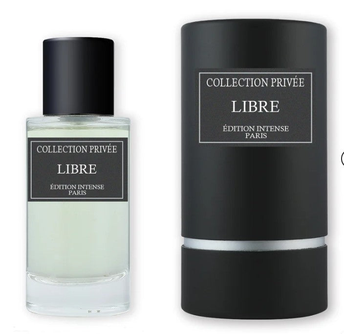 LIBRE -COLLECTION Privée Paris - 50 ml