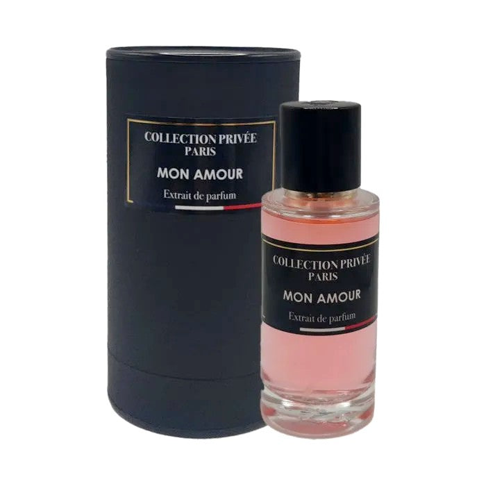 Mon Amour - Collection Privée Paris - 50ml