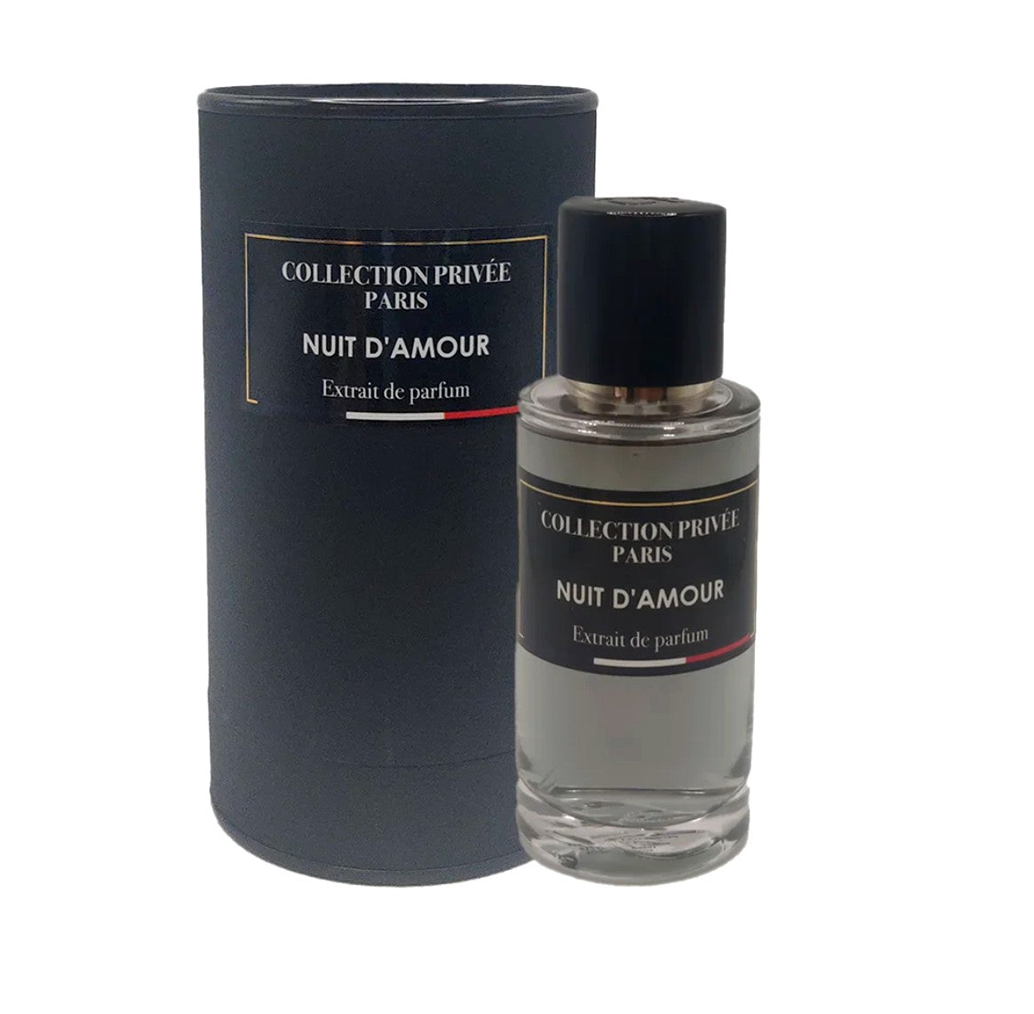 Nuit d’amour - PARFUM Collection Privée Paris