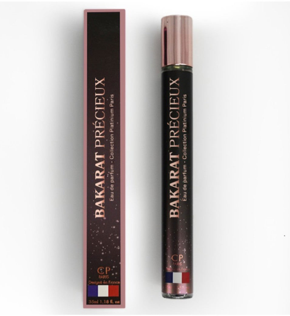 Pack Bakara - Parfum 50 mL + Tube 35Ml
