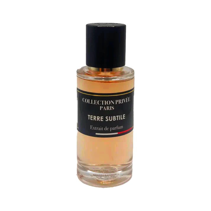 Terre subtile - Collection Privée Paris - 50ml