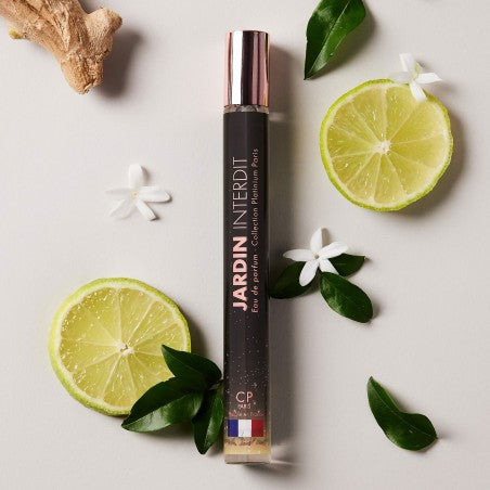 Tube JARDIN INTERDIT - 35ml