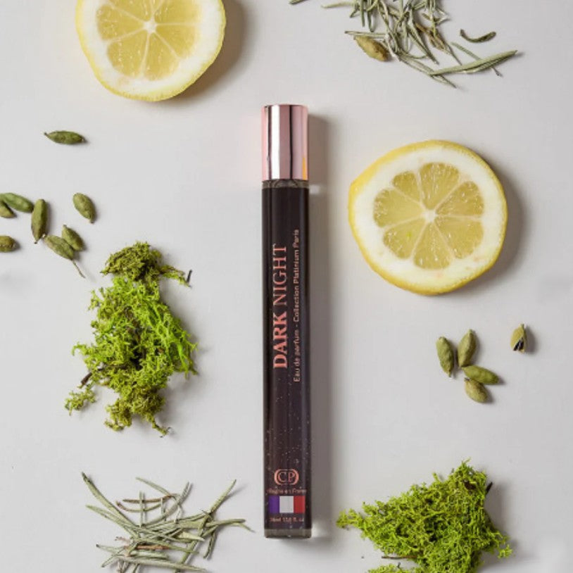 Tube Dark Night - 35ml