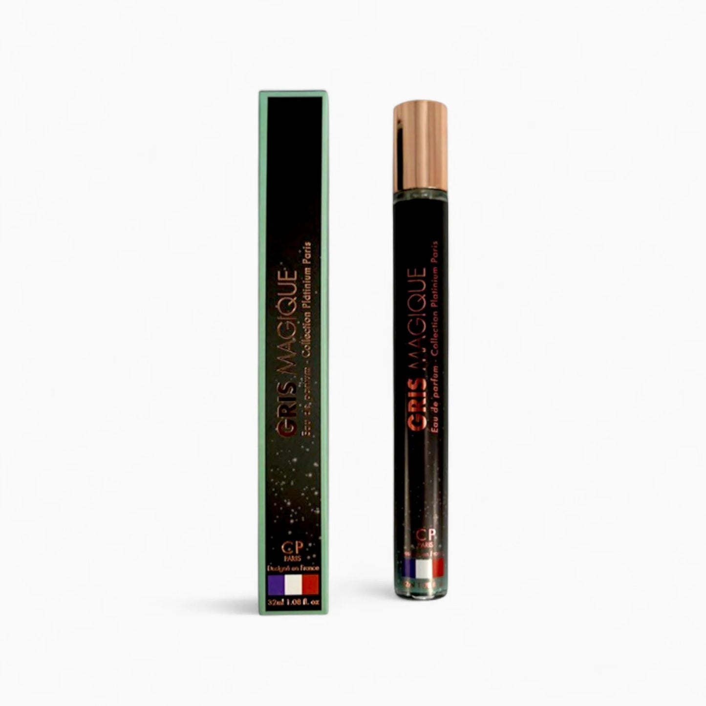 Tube gris magique - 35ml