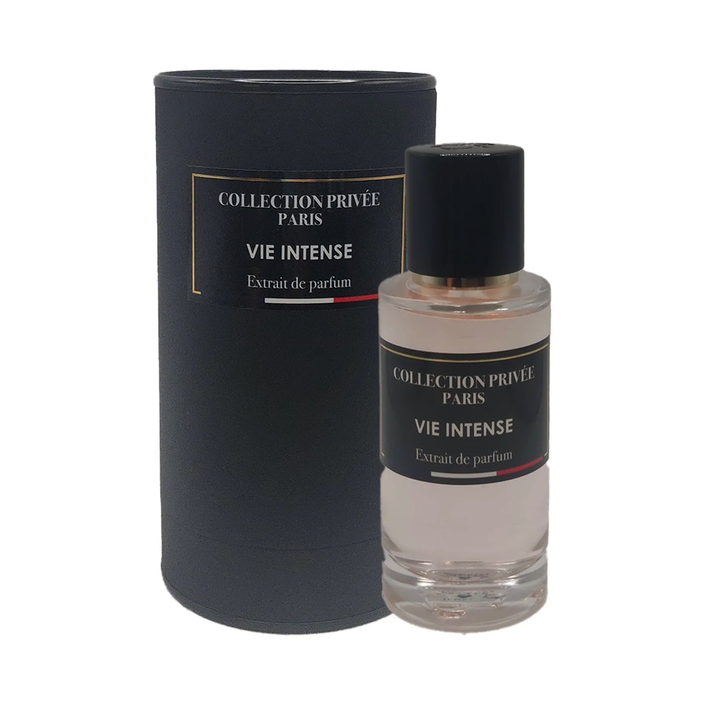 Vie intense - Collection Privée Paris - 50ml