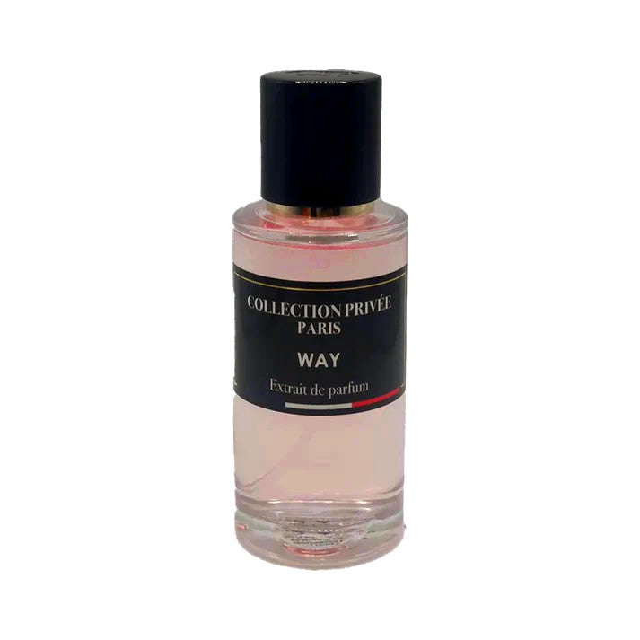 Way - Collection Privée Paris - 50ml