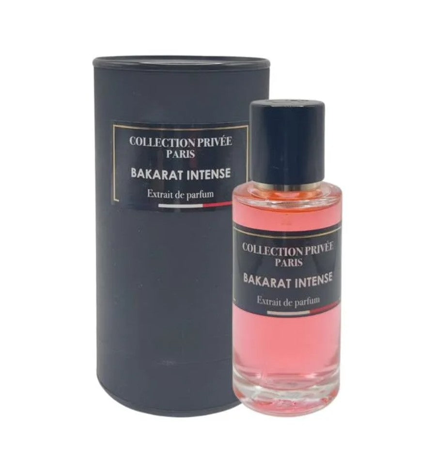 Parfum Unisexe