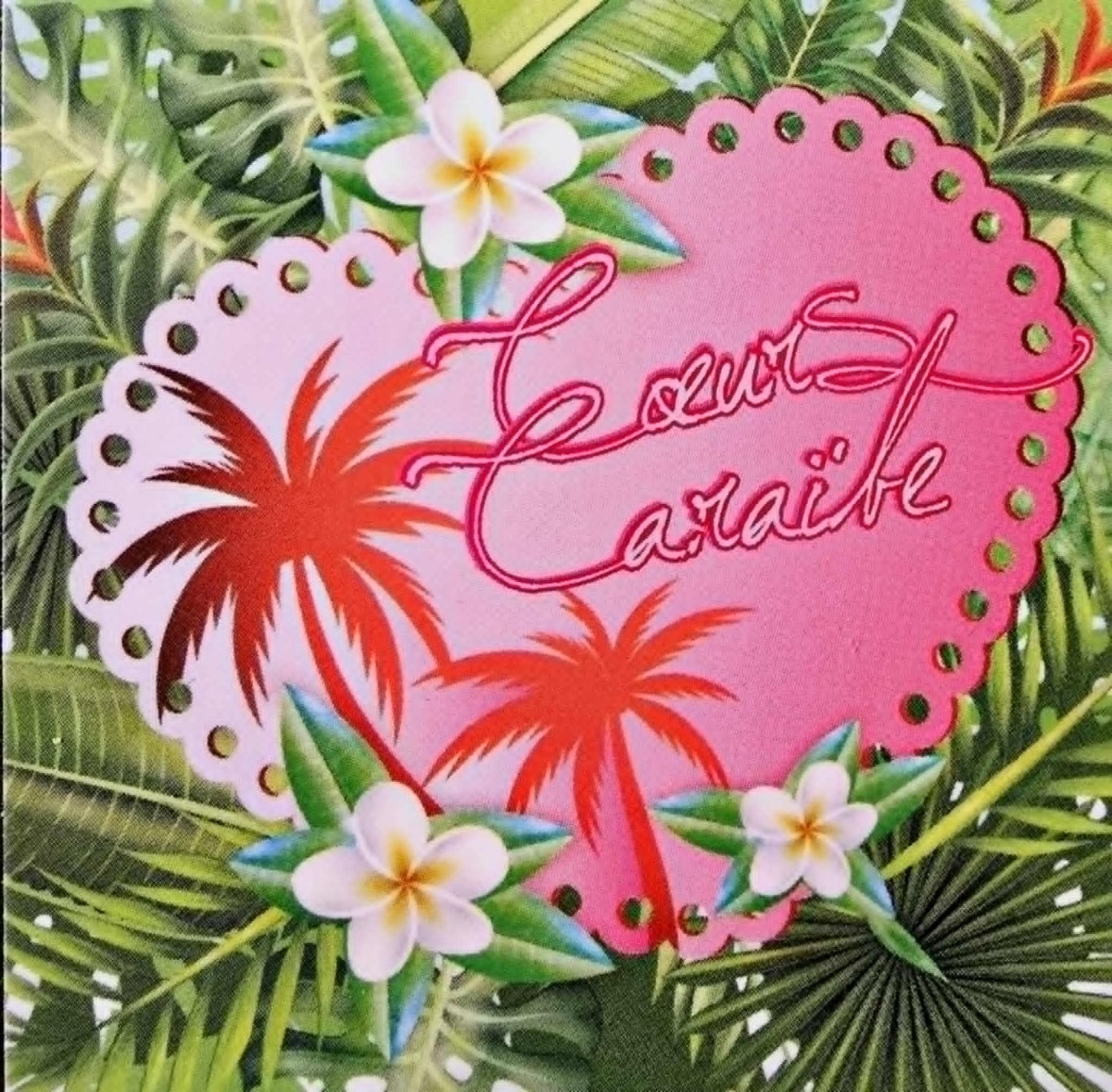 Coeur Caraïbes