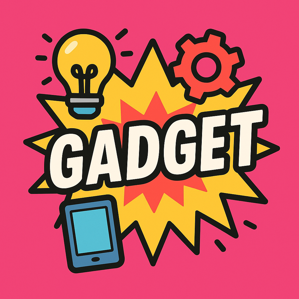 Gadget
