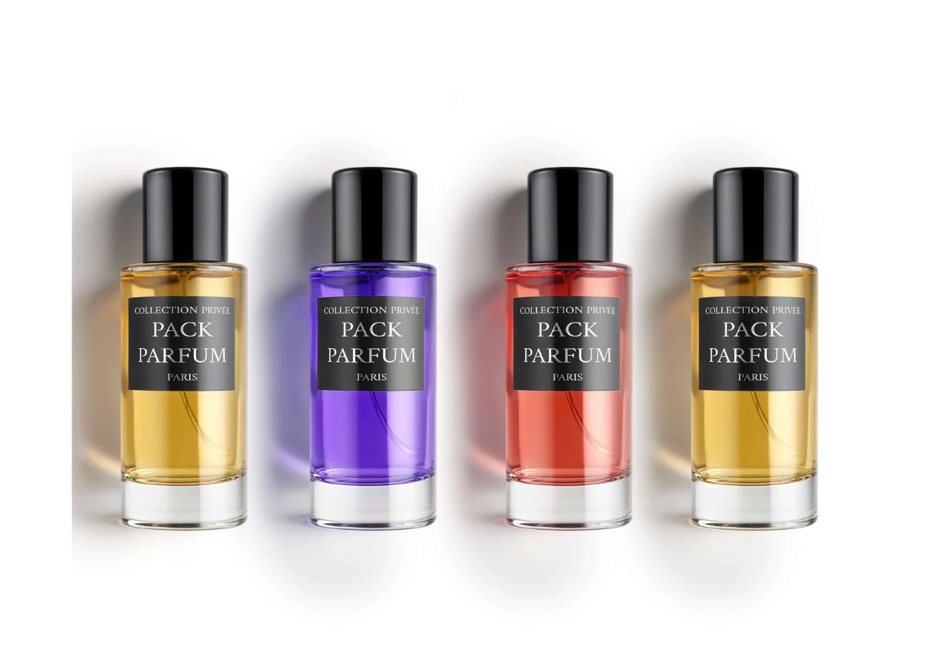 PARFUMS FEMME