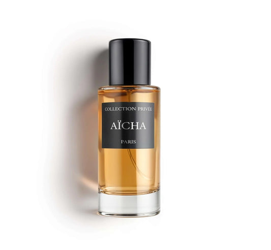 AÏCHA - PARFUMS COLLECTION PRIVÉE