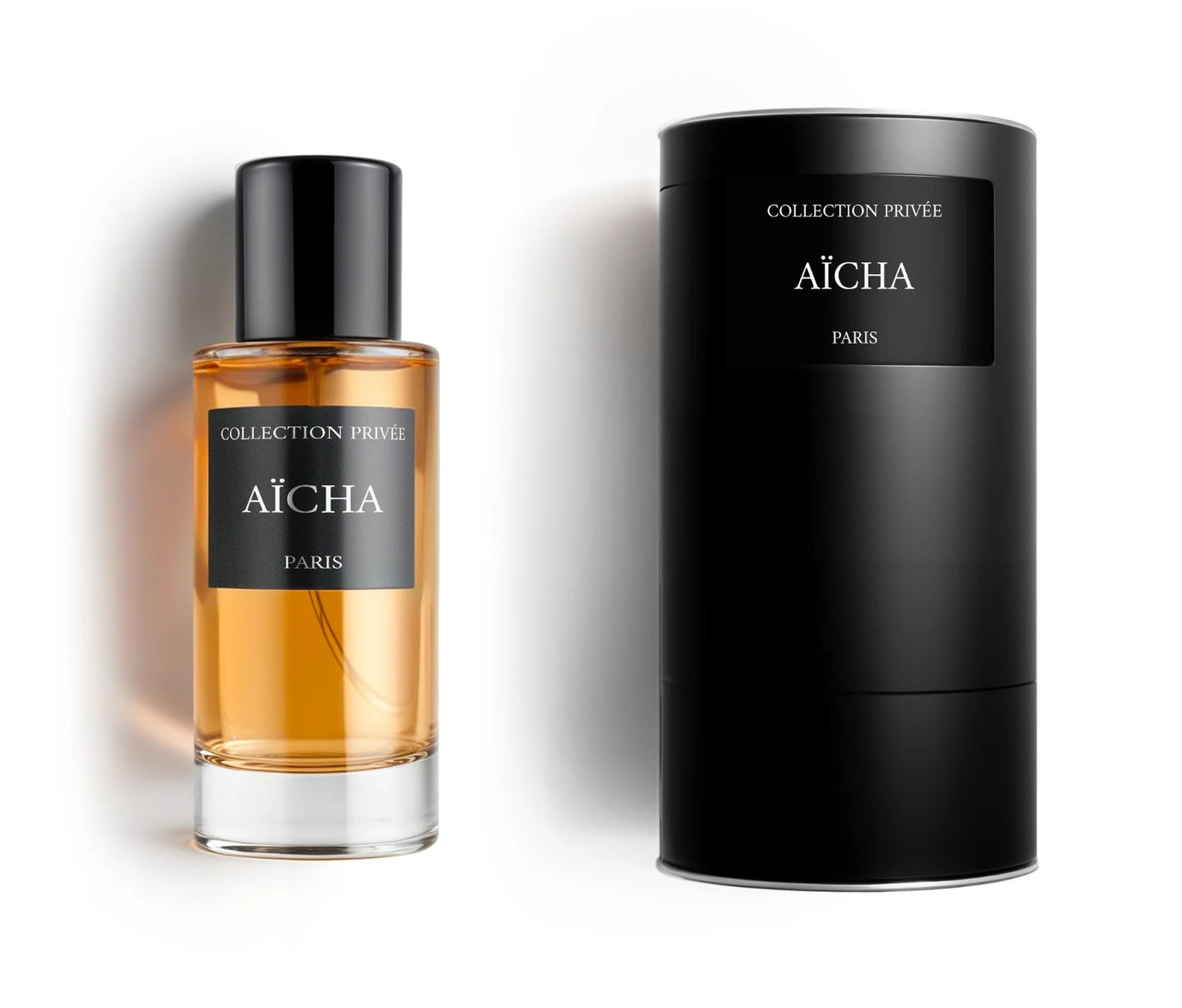 AÏCHA - PARFUMS COLLECTION PRIVÉE