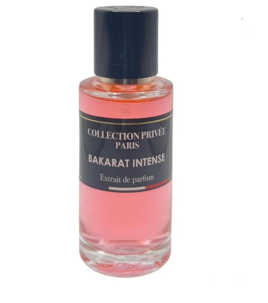 BAKARA - PARFUMS COLLECTION PRIVÉE