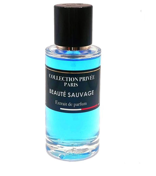 Beauté sauvage - Collection Privée Paris - 50ml