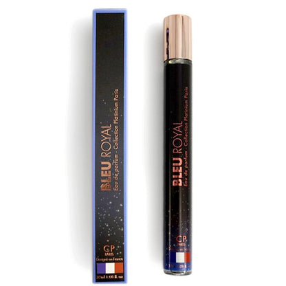 Tube Bleu Royal - 35ml