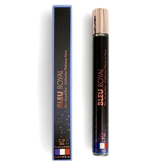 Tube Bleu Royal - 35ml