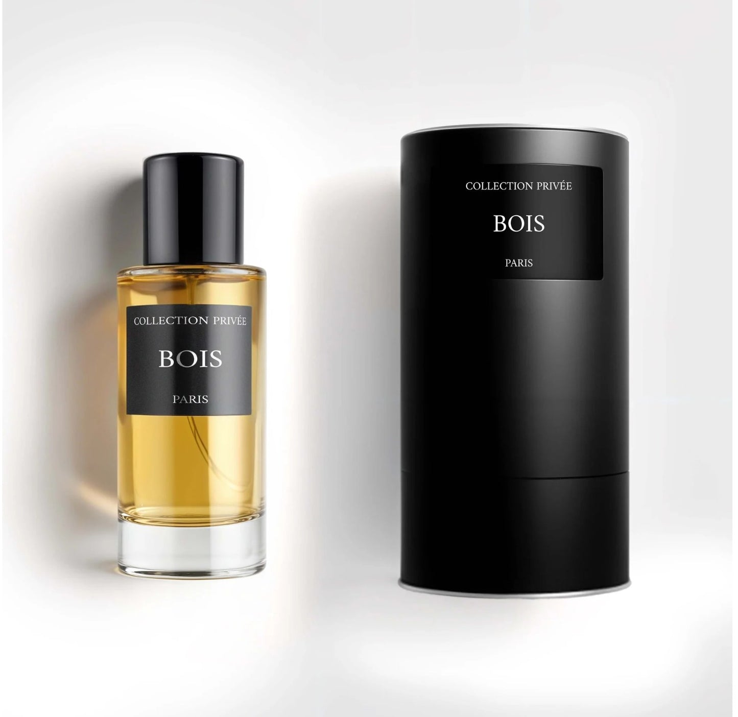 BOIS - PARFUMS COLLECTION PRIVÉE