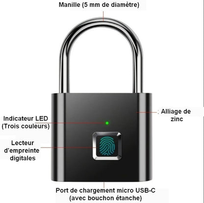 Cadenas digital