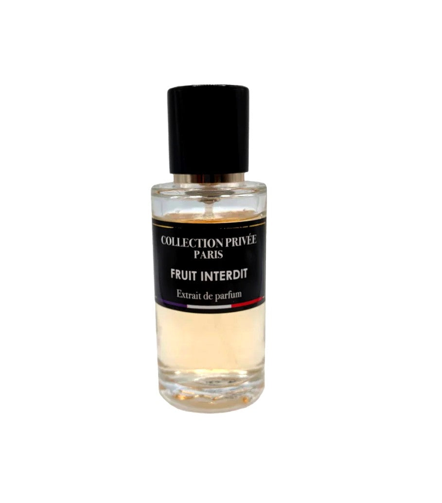 FRUIT INTERDIT - PARFUMS COLLECTION PRIVÉE