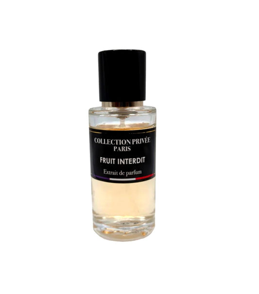FRUIT INTERDIT - PARFUMS COLLECTION PRIVÉE