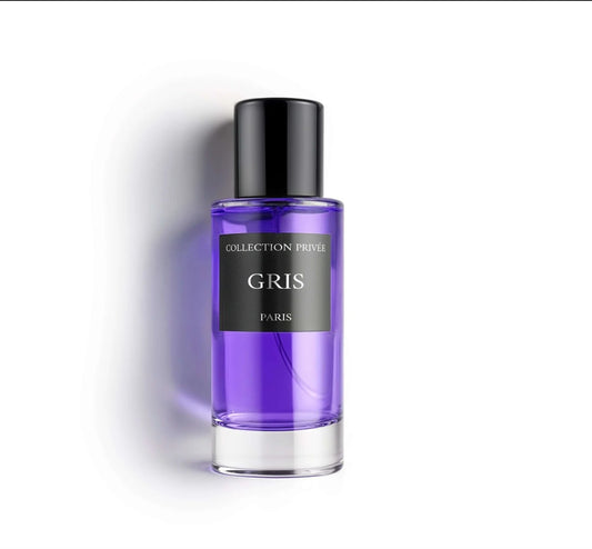 GRIS - PARFUMS COLLECTION PRIVÉE