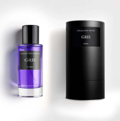 GRIS - PARFUMS COLLECTION PRIVÉE