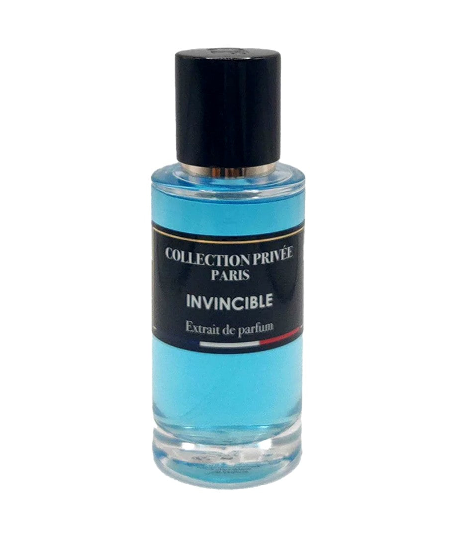 Invincible - PARFUM Collection Privée Paris