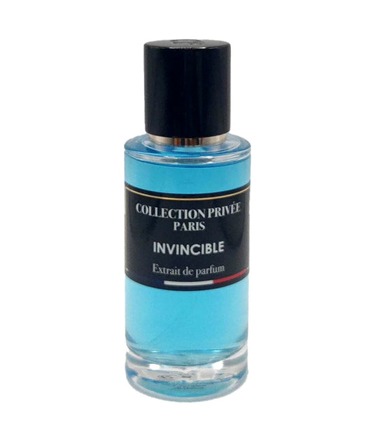 Invincible - PARFUM Collection Privée Paris