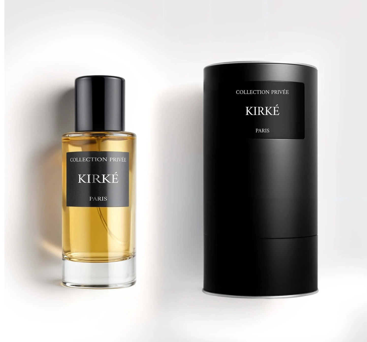 KIRKE - PARFUMS COLLECTION PRIVÉE