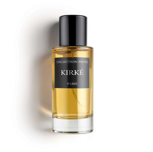 KIRKE - PARFUMS COLLECTION PRIVÉE
