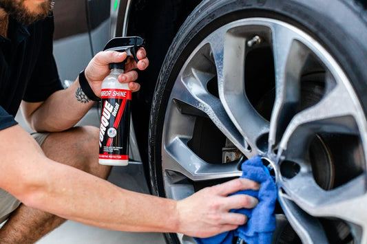 Lavage auto intérieur avec option rénovation des sièges à Clean's