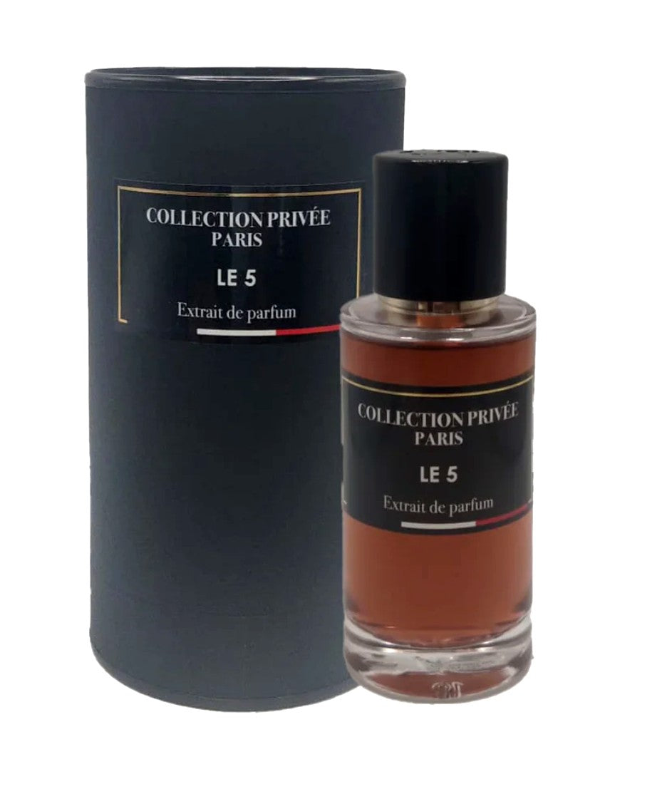 Le 5 - PARFUM Collection Privée Paris