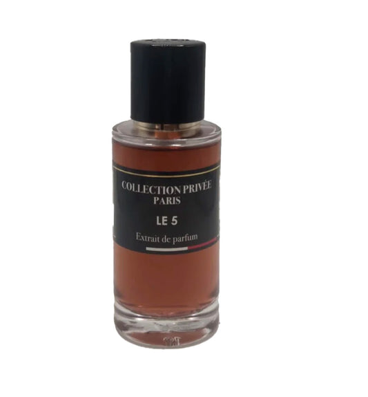 Le 5 - PARFUM Collection Privée Paris