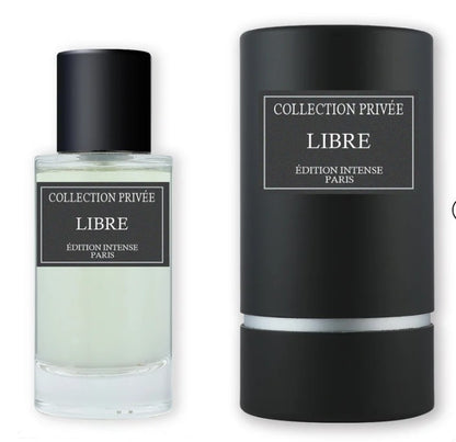 LIBRE -COLLECTION Privée Paris - 50 ml