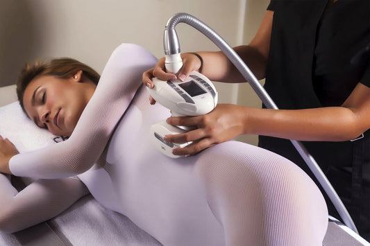 LPG Endermologie Cellu M6 : la solution naturelle pour lisser, raffermir et sculpter votre corps