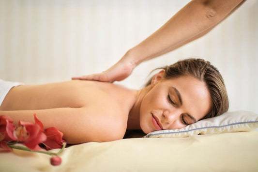 Modelage relaxant d'1h et gommage en option
