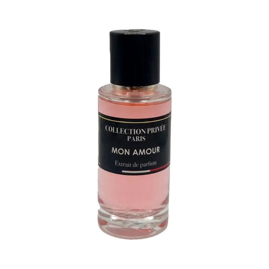 Mon Amour - Collection Privée Paris - 50ml