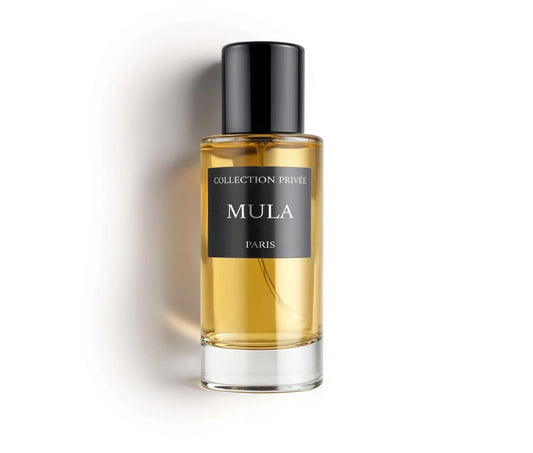 MULA - PARFUMS COLLECTION PRIVÉE