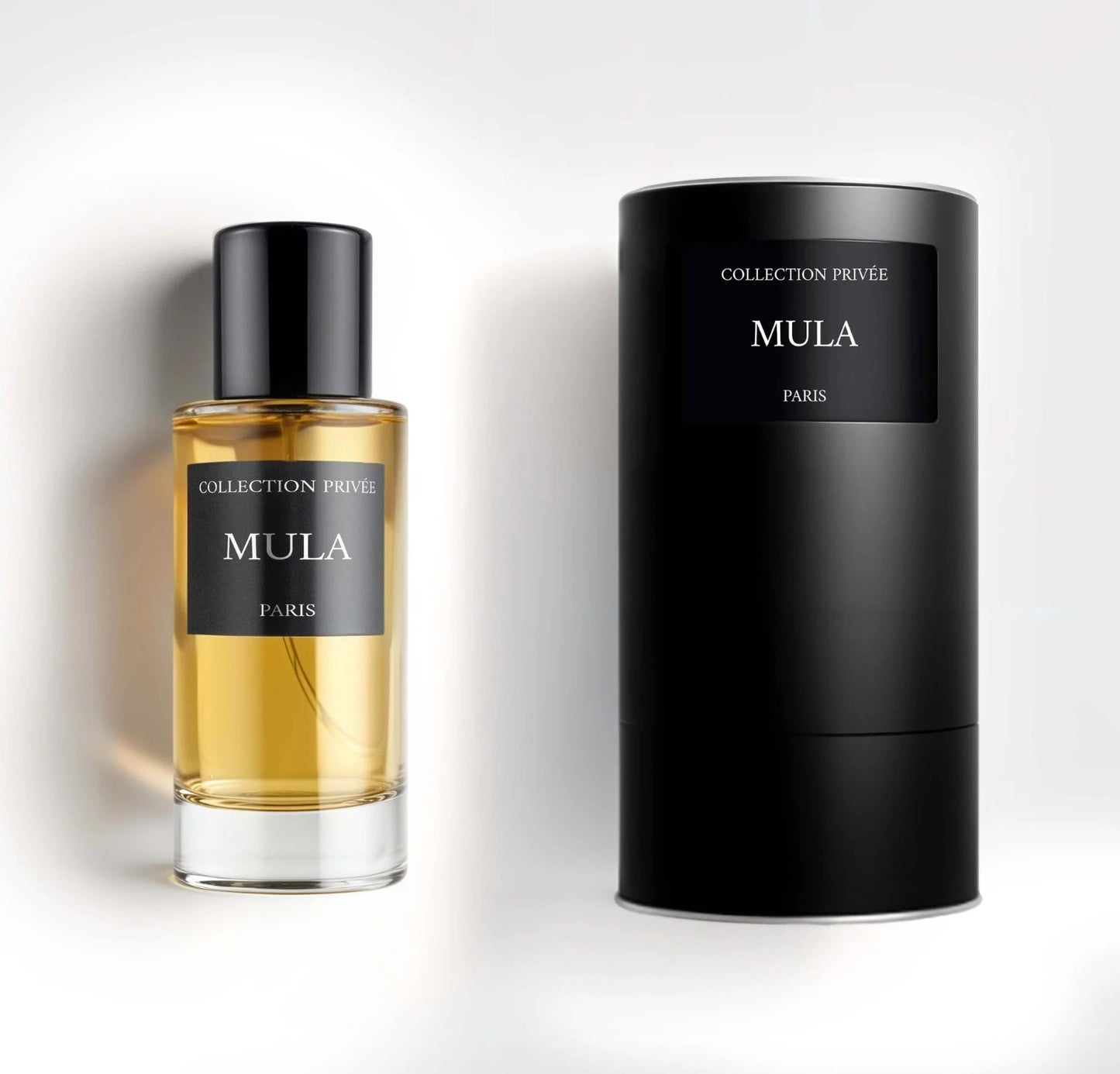 MULA - PARFUMS COLLECTION PRIVÉE