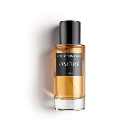 OMBRE - PARFUMS COLLECTION PRIVÉE
