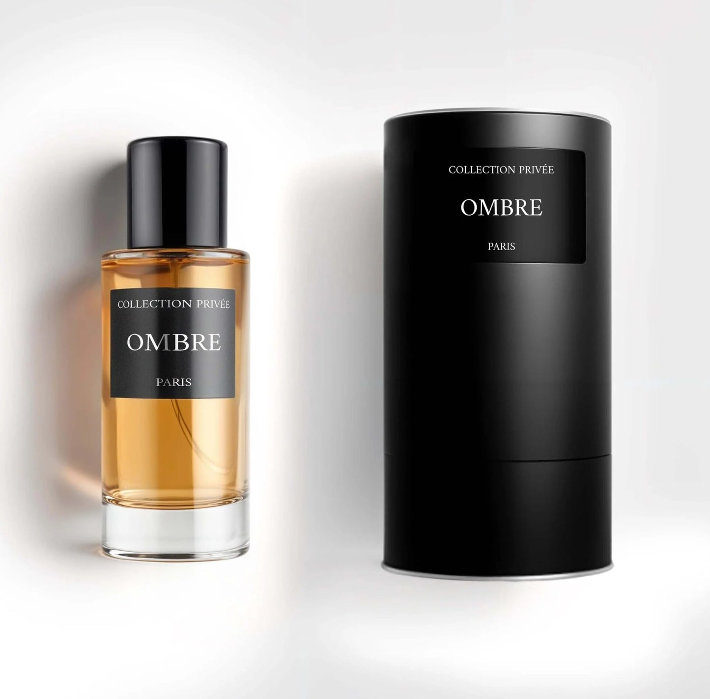 OMBRE - PARFUMS COLLECTION PRIVÉE