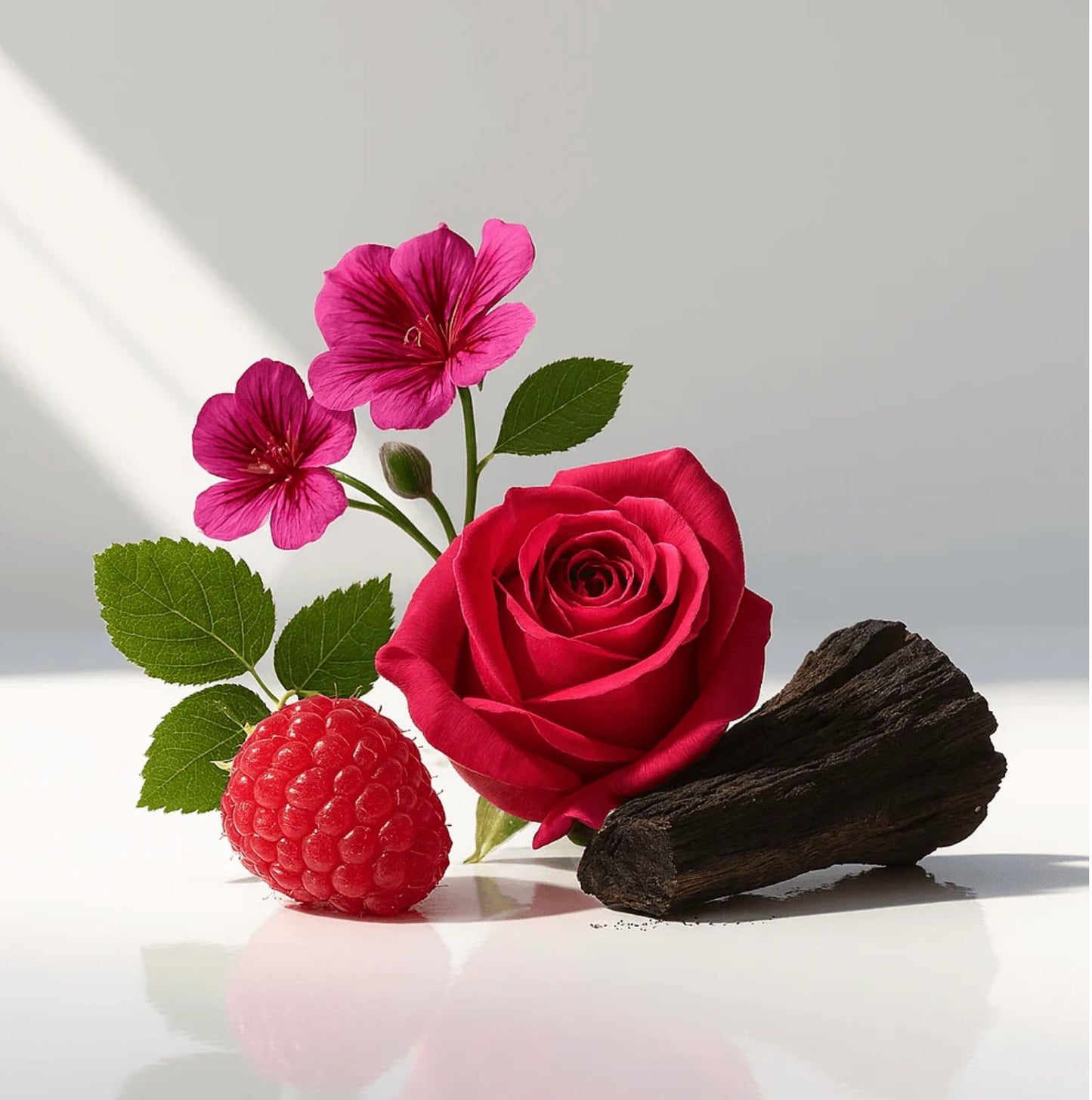 OMBRE - PARFUMS COLLECTION PRIVÉE